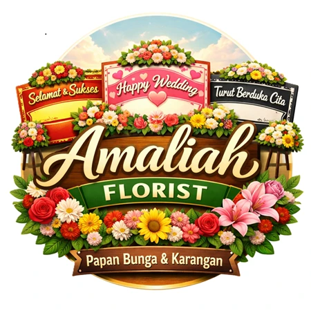 Papan Bunga Makamhaji